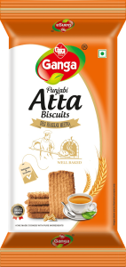 Biscuit Desi Meetha