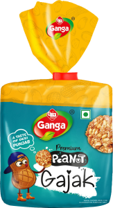 Gajak