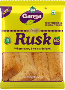 Rusk