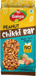 Chikki Bar